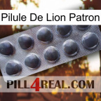 Boss Lion Pill 30
